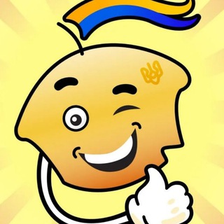 Логотип @trostyk - [Чат] Тростянецька паляниця