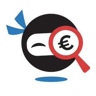 Логотип @trova_offerte_e_sconti - Trova Offerte e Sconti ✂️
