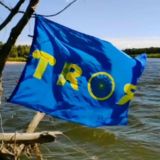 Логотип @troyabike - 🚲ВелоТроя🚲 Чат