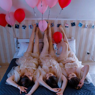 Логотип @troynasis - 🦋тройная красота🦋