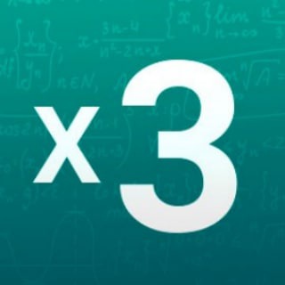 Логотип @troynaya_conversia_2021 - Мастер-класс "5 принципов построения онлайн-бизнеса"