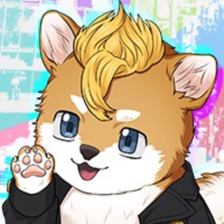 Логотип @trpazuribe - Tokyo Revengers Pazuribe