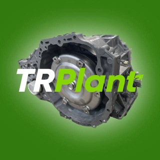 Логотип @trplant_chat - Чат завода «ТРПЛАНТ»
