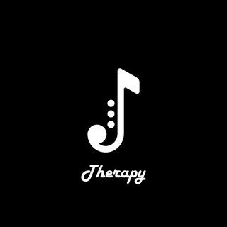 Логотип @trpymusic - Therapy | Music