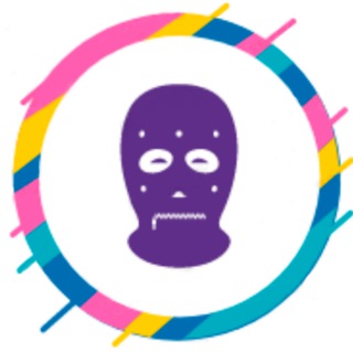 Логотип @trsalon - ТРЕШСАЛОН