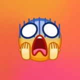 Логотип @trshrf - Трешняк РФ