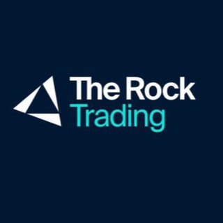 Логотип @trtchat_pt - TheRockTrading.com - Portugal