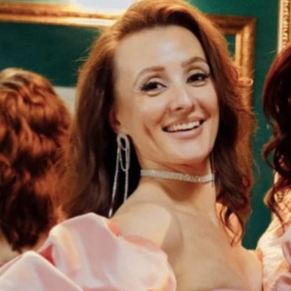 Логотип @tru_money - ДЕНЬГИ • ПРОДАЖИ • ЛИЧНОСТЬ | коуч по выходу в 1млн +