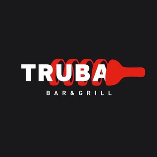 Логотип @truba_moscow - Truba Moscow