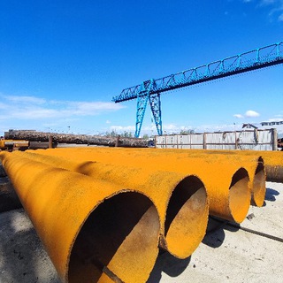 Логотип @trubavrn - Труба БУ/ГОСТ/ТУ ВОРОНЕЖ-МОСКВА