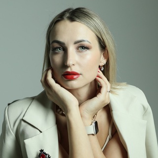 Логотип @trubina_pro_prodazhi - ТВОЙ МАРКЕТОЛОГ I Ольга Трубина