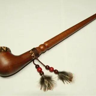 Логотип @trubka_miraa - Трубка мира