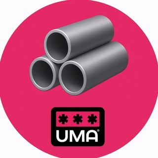 Логотип @trubychat - Трубы. Чат. СНГ