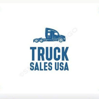 Логотип @truck_sales_usa - Truck Sales USA