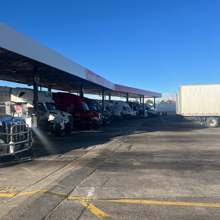 Логотип @truck_salesusa - Truck Sales Usa