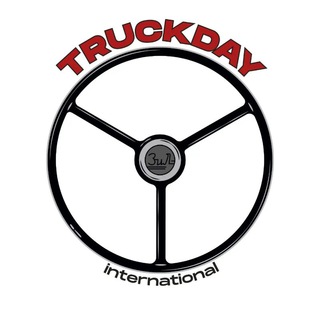Логотип @truckday1 - Комментарии