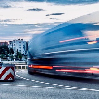 Логотип @truckingby - 🚛🚌 Грузоперевозки®️