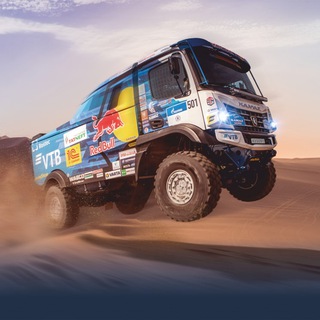 Логотип @truckmarkets - Рынки грузовиков