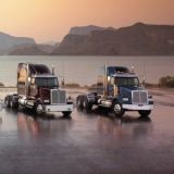 Логотип @truckwallpaper - 🚛Обои для дальнобойщиков на телефон