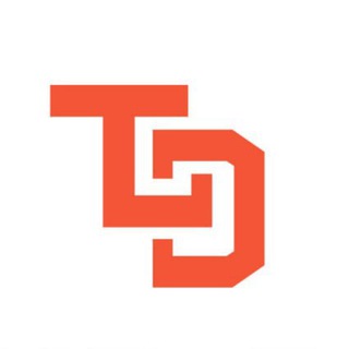 Логотип @trud_dag - ТРУД ДАГЕСТАН