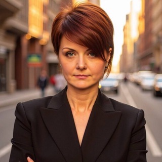 Логотип @trudcity - Наталья Цуркан | Кадровые будни