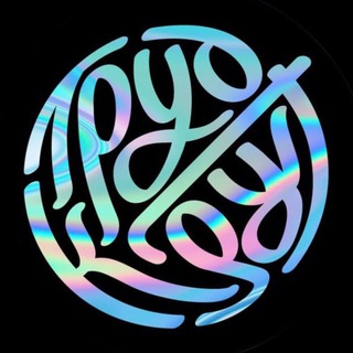 Логотип @trudkrutshop - ТрудКрутШоп