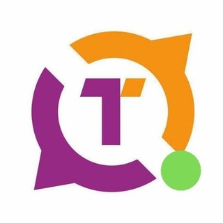 Логотип @trudmarket - Трудмаркет. Работа, Учеба, стажировки