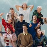 Логотип @trudnie_podrostkyy - Трудные Подростки | Новенький | Псих