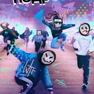 Логотип @trudnye_podrostki - Трудные подростки сериал