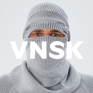 Логотип @trudnye_podrostki_5 - Vnskwear | Одежда