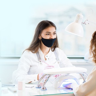 Логотип @trudoustroistvo_v_salon - Трудоустройство в Салоны Красоты