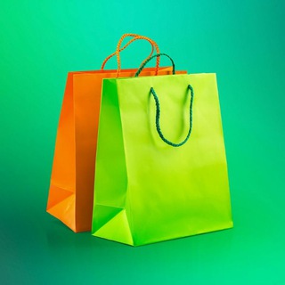 Логотип @trudovayasale - 🛍🛍️😊Чат канала ОБЪЯВЛЕНИЙ Дмитровского района 🛍🛍️😊
