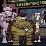 Логотип @trudovoydrive - Anton Vlasov