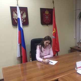 Логотип @trudurist71 - Трудюрист Громова