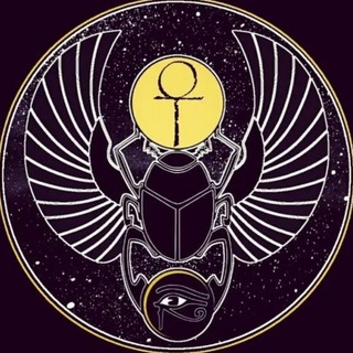 Логотип @true_anarchy - 𝕋rue 𝔸narchy