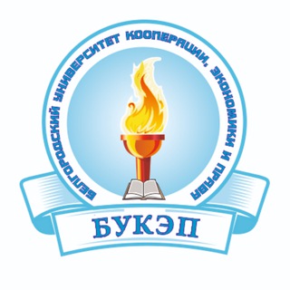 Логотип @true_bukep - БУКЭП