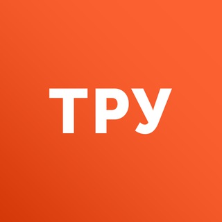 Логотип @true_chat - DELETED