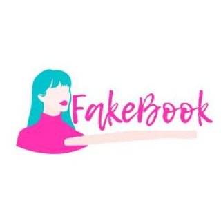 Логотип @true_cherry - FakeBook