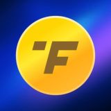 Логотип @true_coin_bot - TRUE WORLD