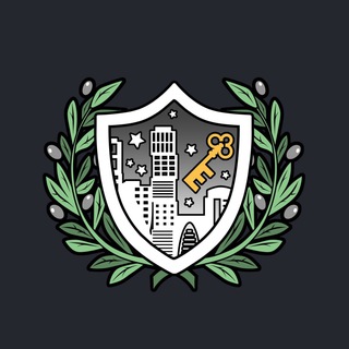 Логотип @true_estate - True Estate – недвижимость