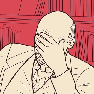 Логотип @true_history_original - Тру Хистори