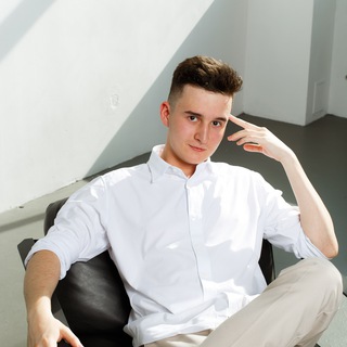 Логотип @true_inform - ИНФОРМАТИКА С БУЛАТОМ