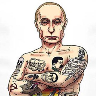 Логотип @true_mafia - True Mafia || Game Server