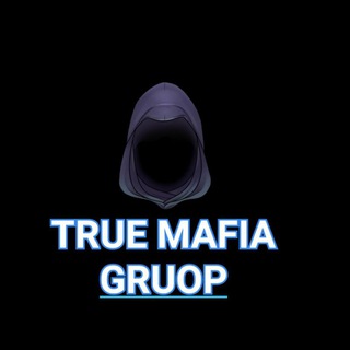 Логотип @true_mafia_gruop - TRUE MAFIA GRUOP