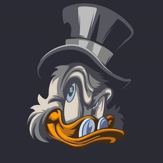 Логотип @true_millionare - Миллионер из трущоб 💰