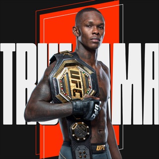 Логотип @true_mmma - TRUE MMA