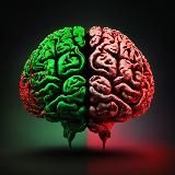 Логотип @true_opross - Правда в опросах 📊