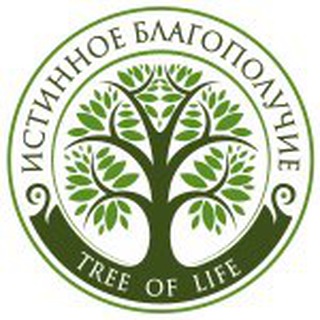 Логотип @true_prosperity - Истинное Благополучие