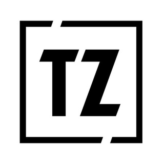 Логотип @true_zp - True Zp / Справжнє Запоріжжя