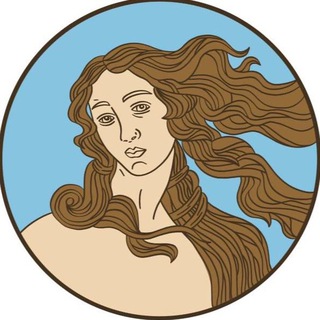 Логотип @trueartschoolonline - True Art School/ Художникам и педагогам